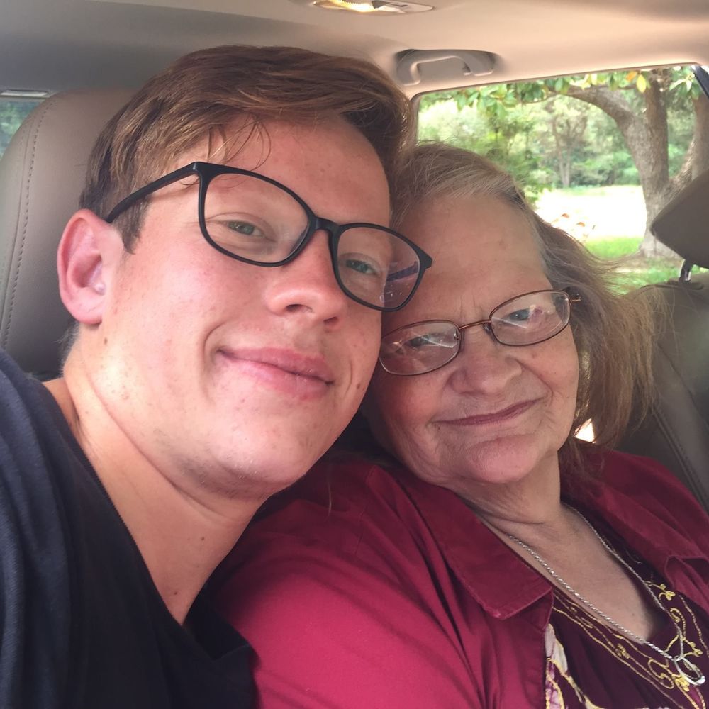 Meet your Posher, Susan